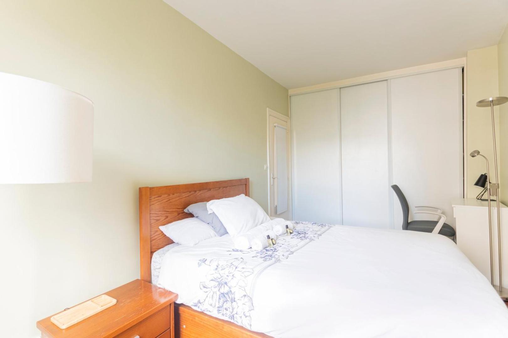 Guestready - Amazing Apt Near Eiffel Tower Париж Екстериор снимка
